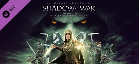 Middle-earth™: Shadow of War™  Blade of Galadriel