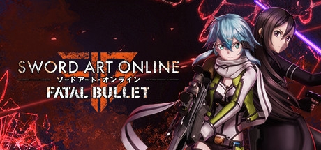 Buy SWORD ART ONLINE: FATAL BULLET Dissonance of the