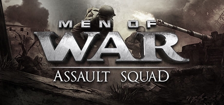 Men of War Assault Squad - Game of the year Edition