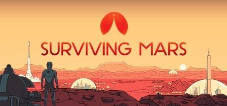 Surviving: Mars