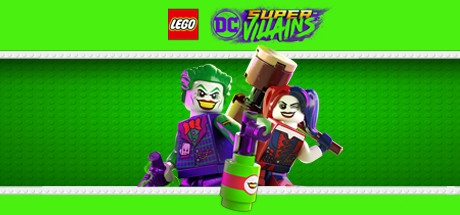 esta ahí Por nombre enlazar Buy LEGO® DC Super-Villains Deluxe Edition Steam Key | Instant Delivery |  Steam CD Key