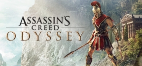 Assassin's Creed® Odyssey - Standard Edition