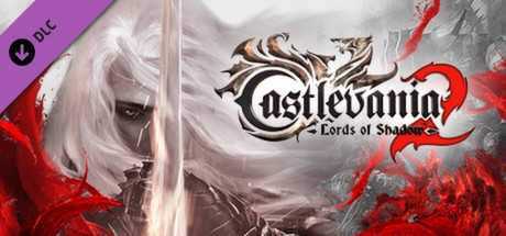 Castlevania: Lords of Shadow 2 Digital Bundle EU Steam CD Key