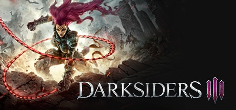 Darksiders blades whip franchise pack обзор