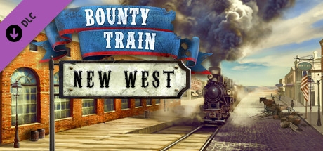 Bounty Train - New West