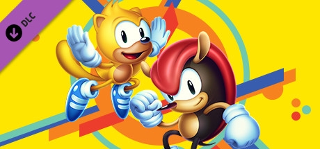 Sonic Mania – Encore DLC
