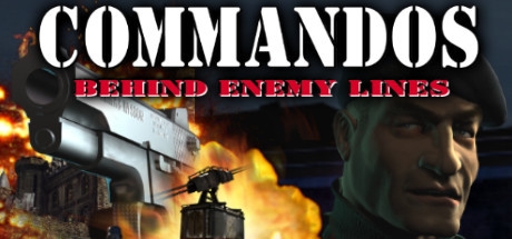 commandos behind enemy lines soundtrack