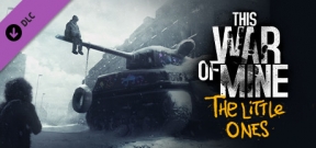 the little ones this war of mine free dlc