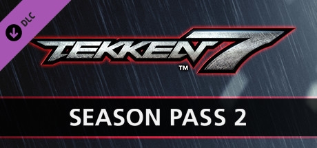 Buy Tekken 7 Season Pass 2 Steam Key Instant Delivery Steam Cd Key