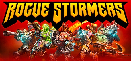 Rogue Stormers - Deluxe Edition