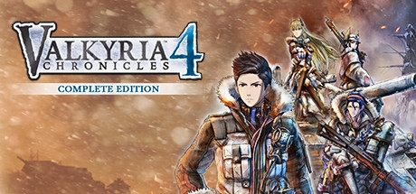 Buy Valkyria Chronicles 4 Complete Edition Steam Key Instant Delivery Steam Cd Key
