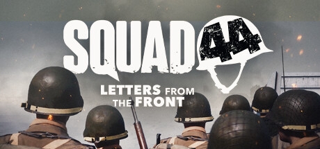 Squad 44: Supporter Edition