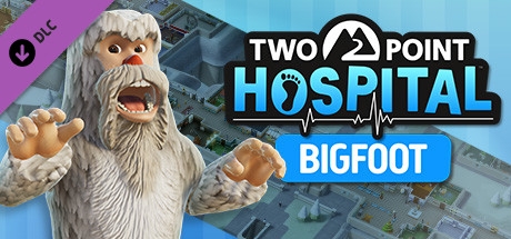 Two Point Hospital – BIGFOOT