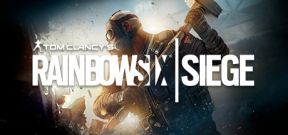 Tom Clancy's Rainbow Six® Siege - Ultimate Edition Year 4