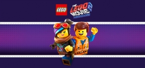 The LEGO® Movie 2 Videogame
