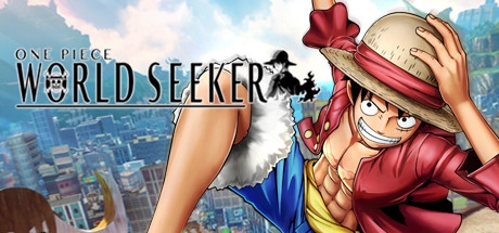 ONE PIECE World Seeker Deluxe Edition