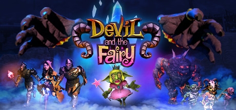 Devil and the Fairy VR