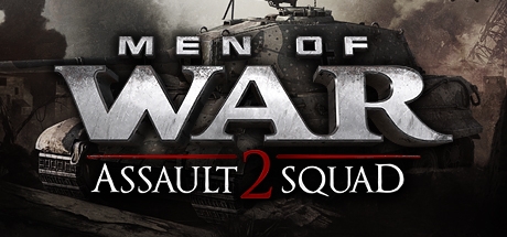 Men of War: Assault Squad 2 - War Chest Edition