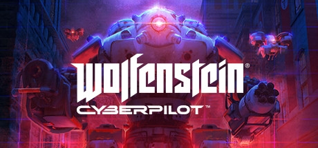 Wolfenstein®: Cyberpilot™