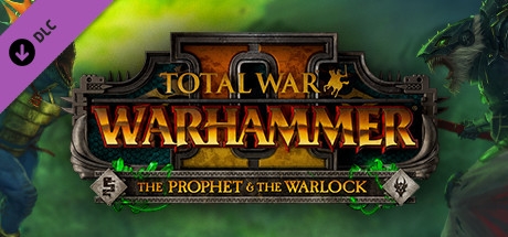 Total War™: WARHAMMER® II – The Prophet & the Warlock
