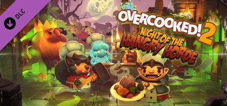 Buy Overcooked! 2 Steam PC Key 