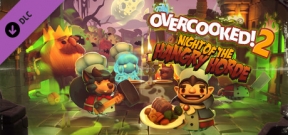 Overcooked! 2: Night of the Hangry Horde