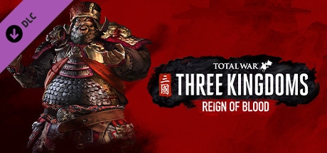 Total War: Three Kingdoms – Reign of Blood DLC
