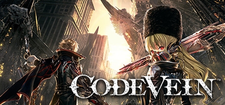 CODE VEIN Pre-Order DLC Bundle