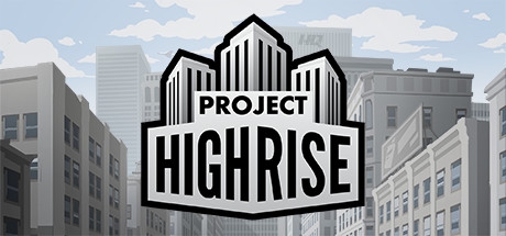 project highrise steam code