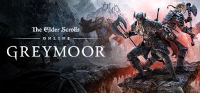 The Elder Scrolls Online: Greymoor Digital Collector's Edition
