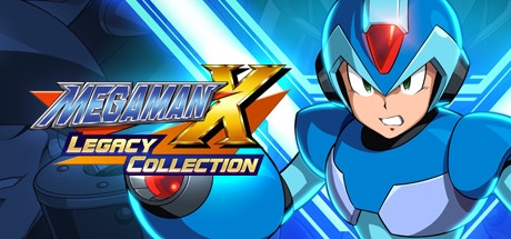 Buy Mega Man X Legacy Collection 1+2 Bundle Steam Key | Instant ...