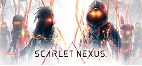 Scarlet Nexus isn't a cyberpunk game – it's “brain punk”