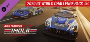 Assetto Corsa Competizione GT4 Pack Steam Key for PC - Buy now