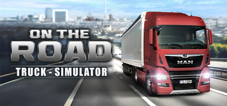 Buy On The Road - Truck Simulator Steam Key