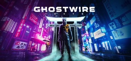 Ghostwire: Tokyo™ Deluxe Edition