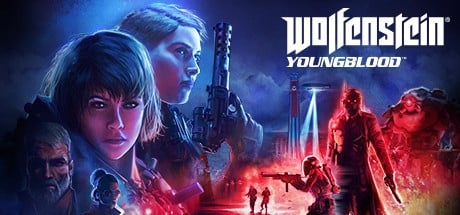 Wolfenstein®: Youngblood™  Deluxe Edition