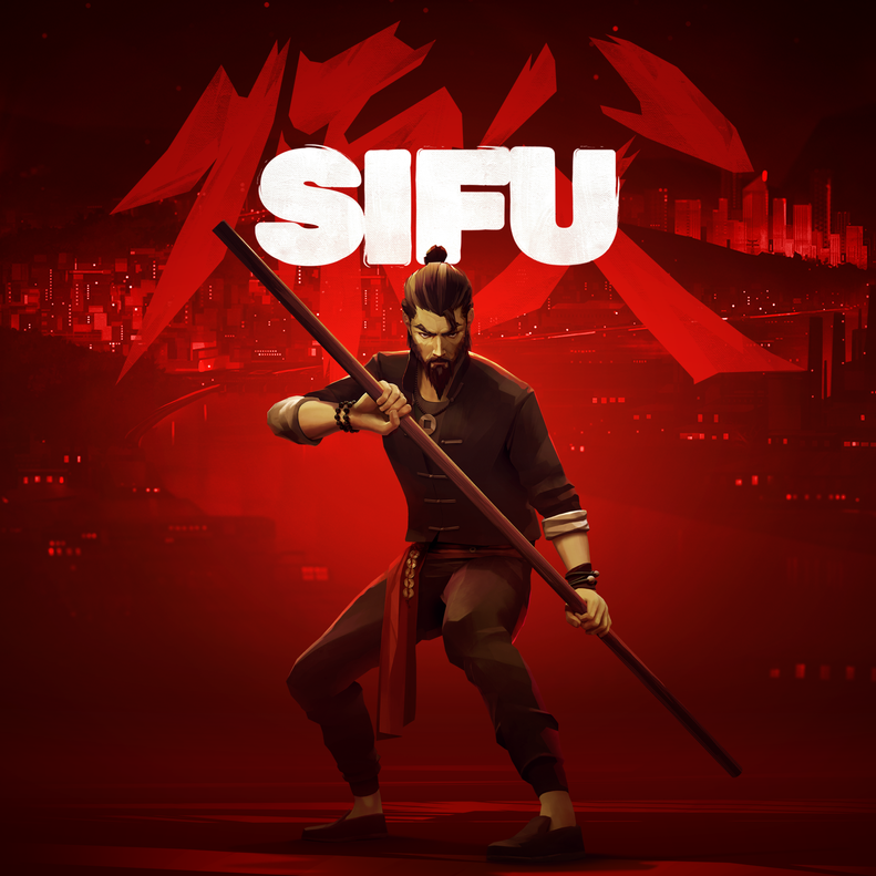 Sifu (Steam)
