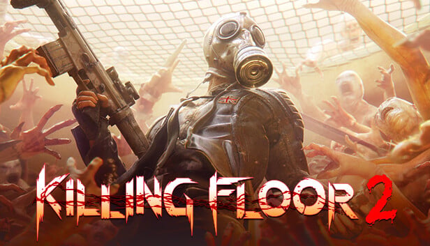Killing Floor 2: Six Pack