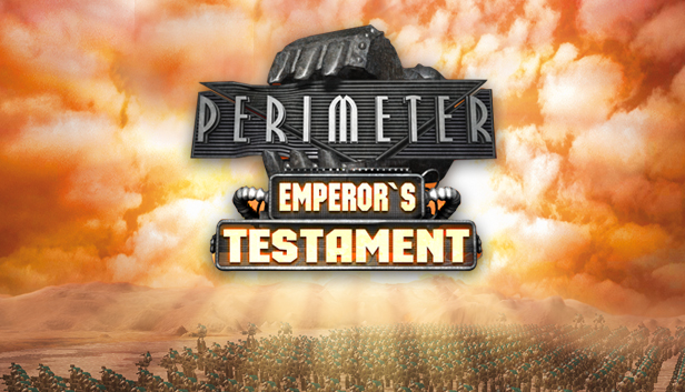 Perimeter and Emperors Testament Pack