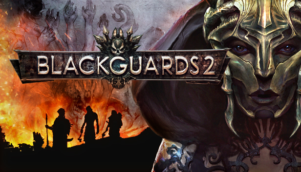 Blackguards II