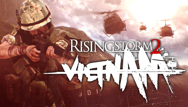 Rising Storm 2: Vietnam - Digital Deluxe banner