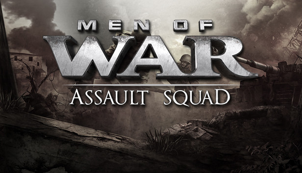 Men of War: Assault Squad 5 DLC Pack