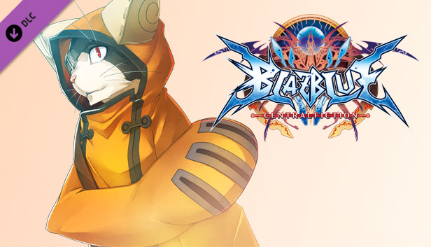 BlazBlue: Centralficton - Jubei