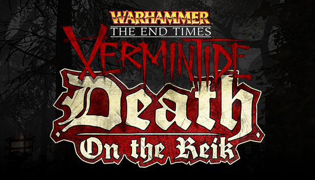 Warhammer: End Times - Death on the Reik