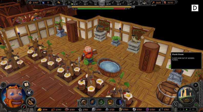 A Game of Dwarves: Ale Pack Download CDKey_Screenshot 0