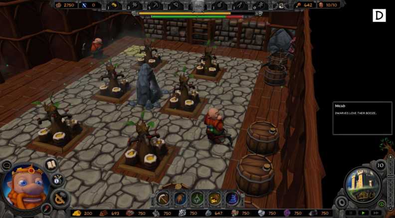 A Game of Dwarves: Ale Pack Download CDKey_Screenshot 3