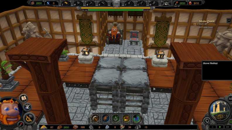 A Game of Dwarves Download CDKey_Screenshot 1