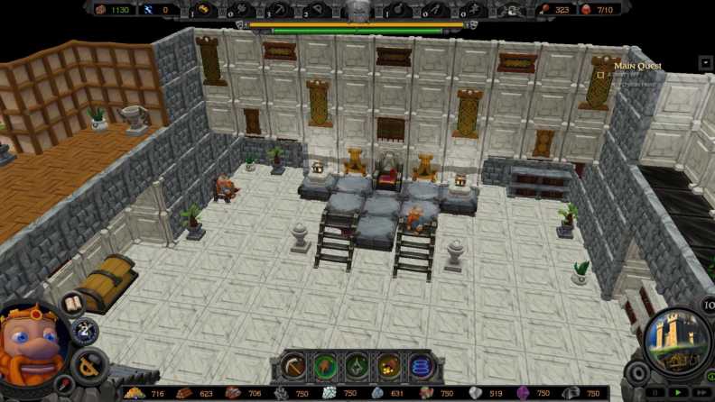A Game of Dwarves Download CDKey_Screenshot 4