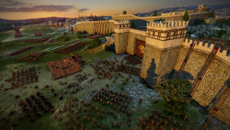 download total war troy diomedes for free