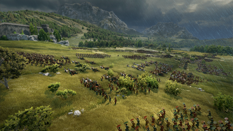 A Total War Saga: TROY – AMAZONS Download CDKey_Screenshot 3